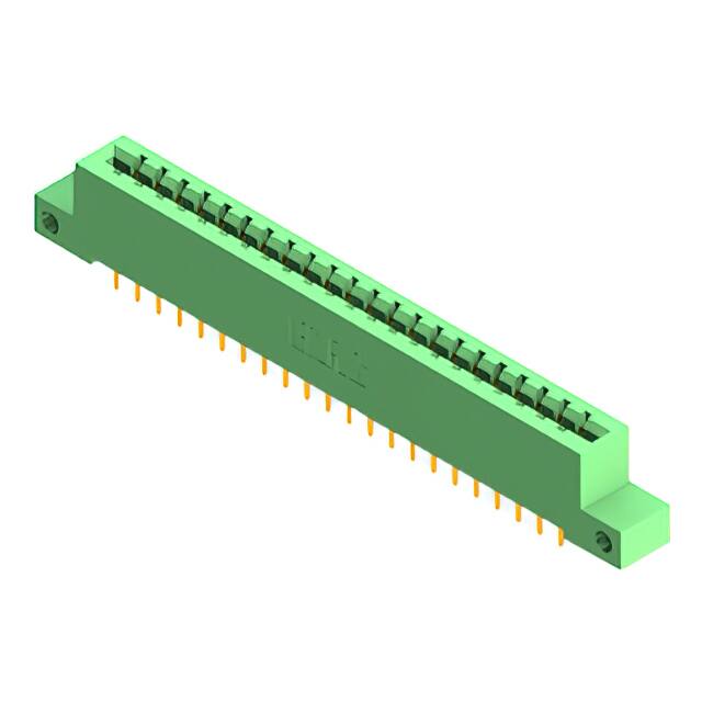 337-044-521-212 EDAC Inc.  Edgeboard Connectors